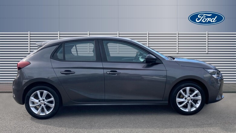 Vauxhall Corsa 1.2 SE 5dr Petrol Hatchback